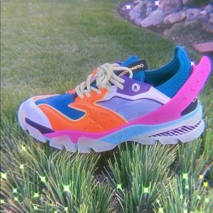 Calvin Klein 205W39NYC Carla 10 sneakers